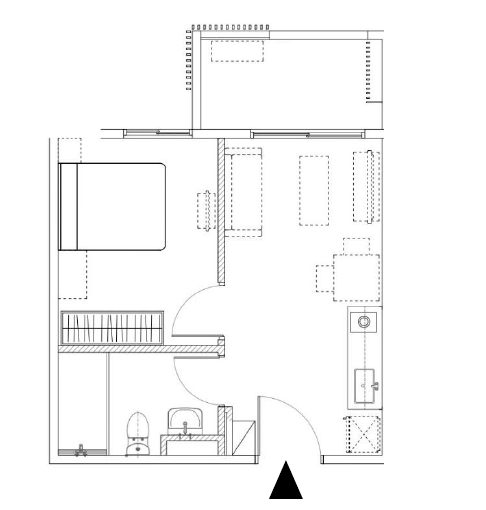 房型格局圖